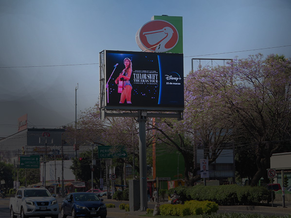Miramontes 1